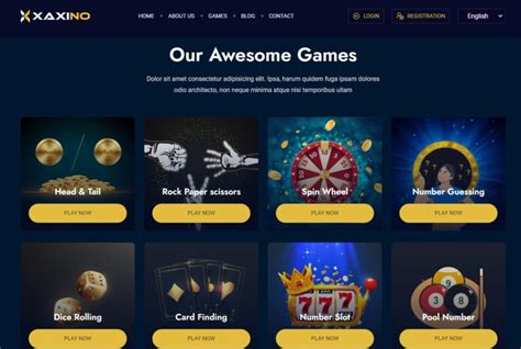 Complete Online Casino Software Platform in PHP MySQL Free .